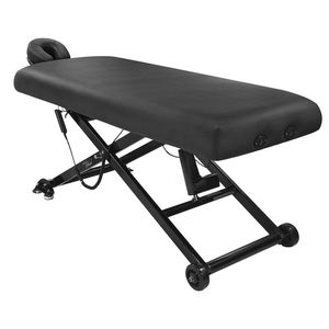 table de massage électrique