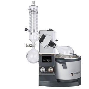 évaporateur de laboratoire