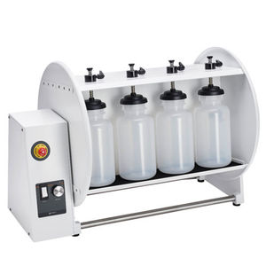 agitateur de laboratoire rotatif