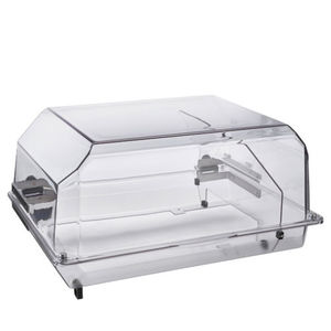 incubateur de laboratoire à convection naturelle