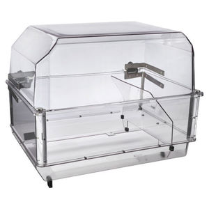 incubateur de laboratoire à convection naturelle