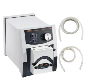 pompe péristaltique de laboratoire compact