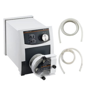 pompe péristaltique de laboratoire compact