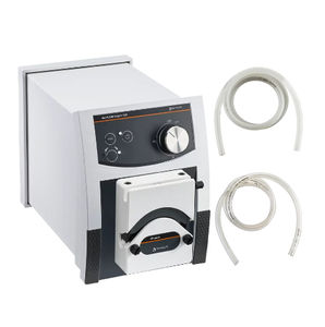 pompe péristaltique de laboratoire compact