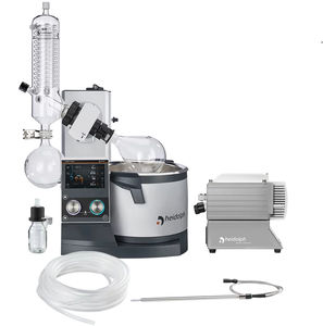 évaporateur de laboratoire