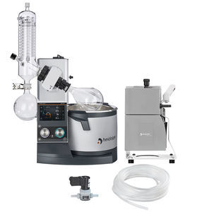 évaporateur de laboratoire