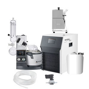 évaporateur de laboratoire
