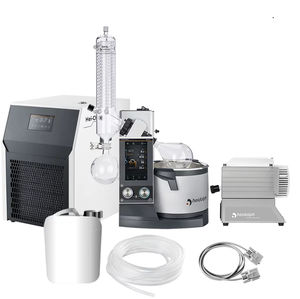 évaporateur de laboratoire