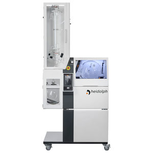 évaporateur de laboratoire