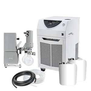 évaporateur de laboratoire