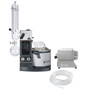 évaporateur de laboratoire