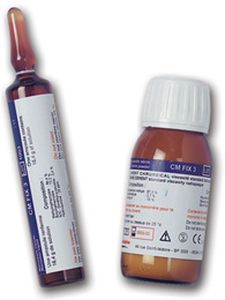 ciment osseux pour chirurgie orthopédique