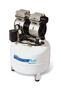 compresseur d'air dentaire