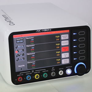 bistouri électrique d'ablation