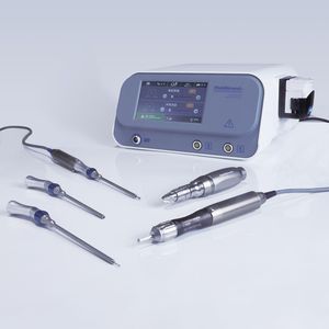 moteur chirurgical scie