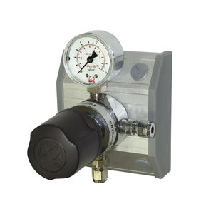 détendeur de gaz médicaux