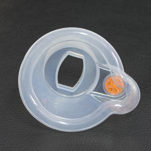 masque à oxygène néonatal