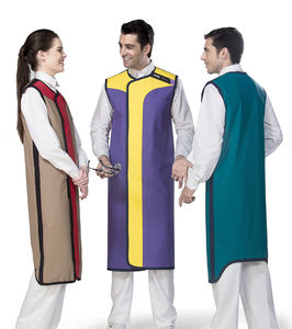 tablier de radioprotection