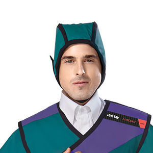 calot rond de radioprotection