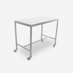 chariot pour instruments