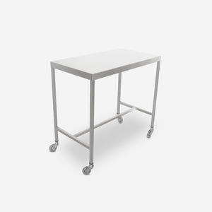 chariot pour instruments
