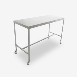 chariot pour instruments
