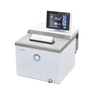 bain-marie chauffant