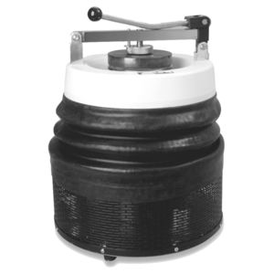 broyeur à rotor