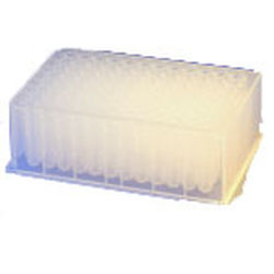 microplaque de laboratoire