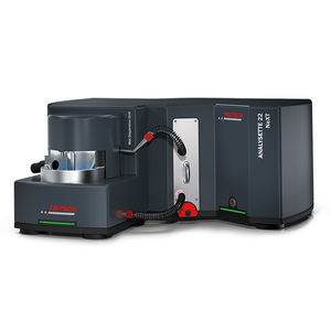 granulomètre par diffraction laser