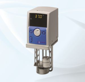 thermostat de laboratoire