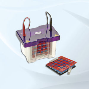 cuve de blotting pour western blot