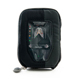 sac pour Holter cardiaque