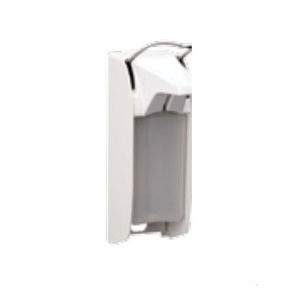 distributeur de solution hydroalcoolique mural