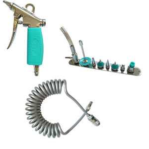 pistolet de rinçage