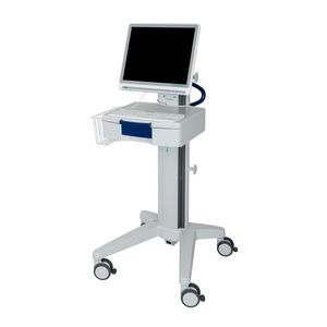 électrocardiographe de repos