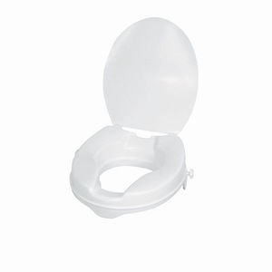 réhausseur de toilettes bariatrique