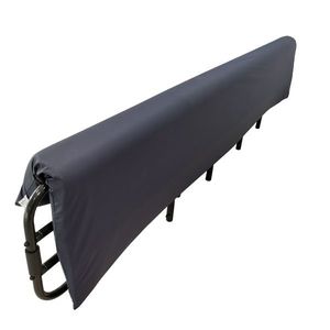 housse de protection pour garde-corps de lit