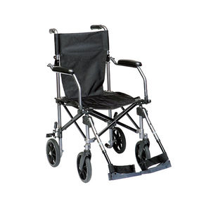 fauteuil roulant manuel