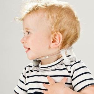 collier cervical rigide