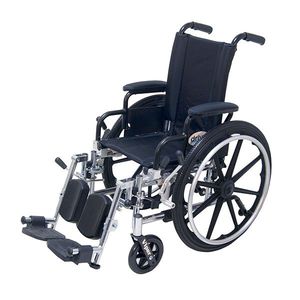fauteuil roulant manuel