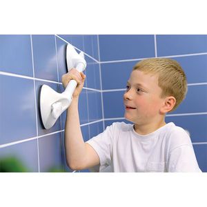 barre d'appui pour salle de bain