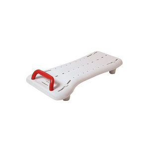 planche de bain murale