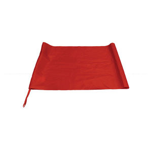 drap de glisse de positionnement