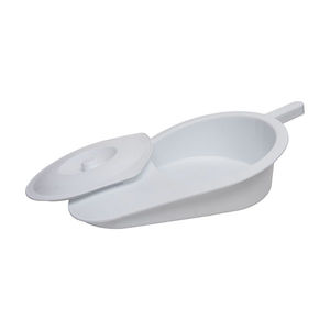bassin de lit en plastique