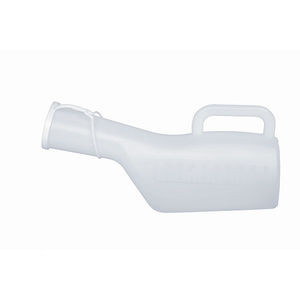 urinal en plastique