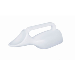 urinal en plastique