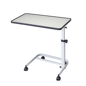 table rectangulaire
