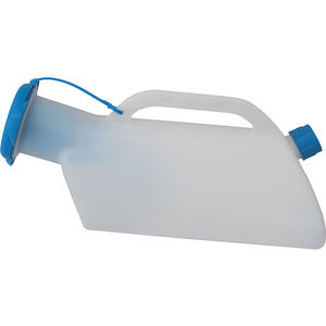 urinal en plastique