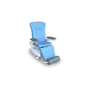 fauteuil de soins électrique